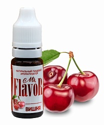 Ароматизатор пищевой "Mr. Flavor" Вишня 10 мл