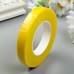 Тейп лента "Лимонная"
